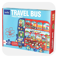 Gry i puzzle